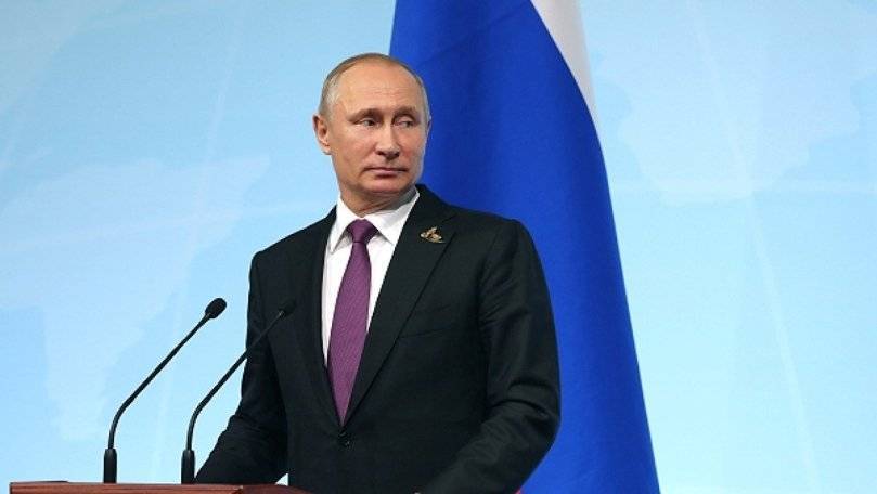 Владимир Путин заявил о необходимости контроля над строительством мусорных полигонов