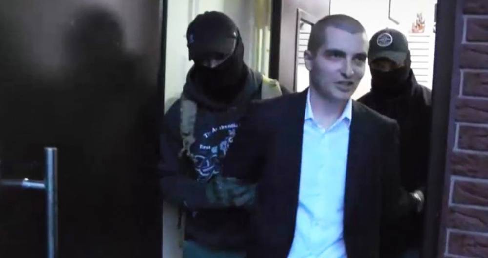 Суд в Москве арестовал фигуранта дела о финансировании ИГ