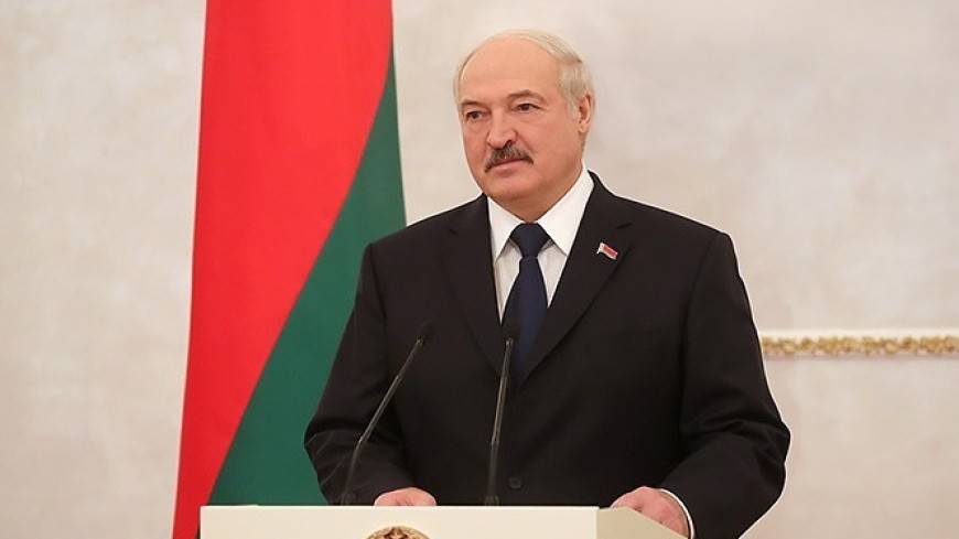 Лукашенко потребовал провести парламентские выборы на высоком уровне