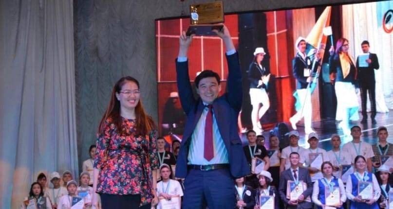 Стало известно кто представит ВКО на Национальном чемпионате WorldSkills-2019