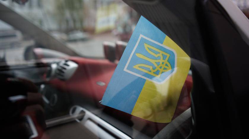 В Киеве отказались от участия россиян в инаугурации Зеленко
