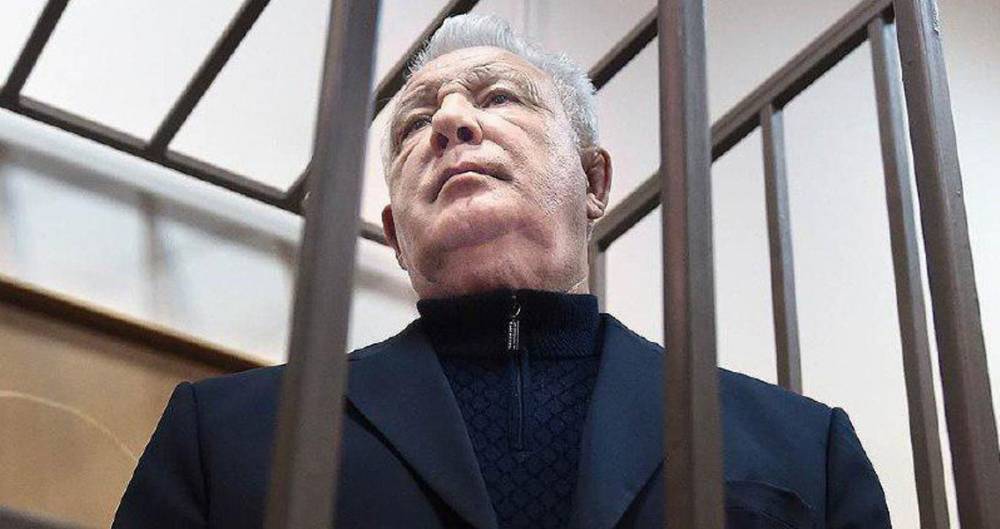 СК просит продлить домашний арест экс-губернатору Хабаровского края