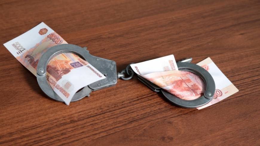 Рекорд коррупции: у арестованных полковников ФСБ нашли ценности на 12 млрд рублей