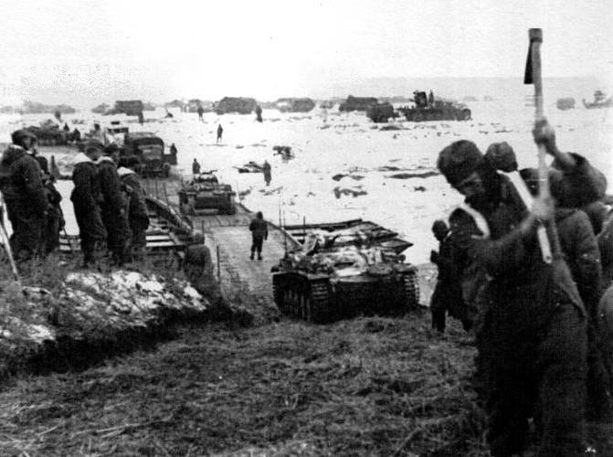 Операция «Винтергевиттер»: как Гитлер хотел спасти свою армию под Сталинградом | Русская семерка