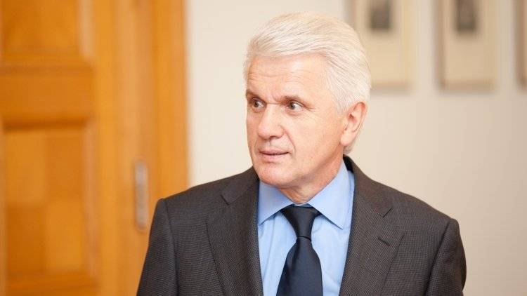 Экс-спикер Рады предсказал полное исчезновение Украины через 5 лет