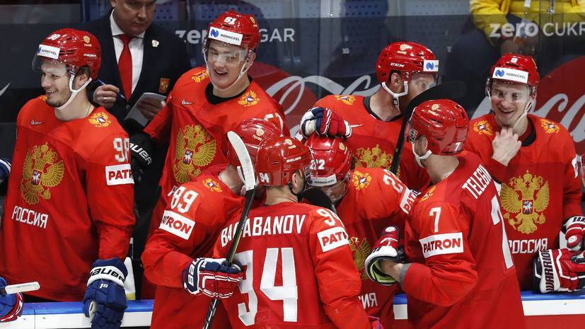 Пашков заявил, что хоккеистам необходимо пиво для восстановления организма