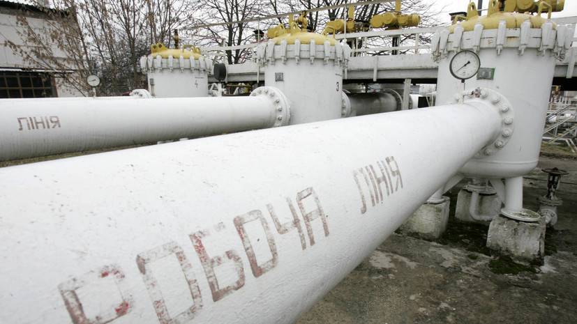 Украина планирует возобновить транзит нефти по «Дружбе» в ЕС 20 мая