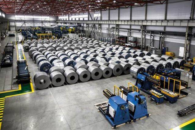 США и Канада договорились об отмене пошлин на сталь и алюминий