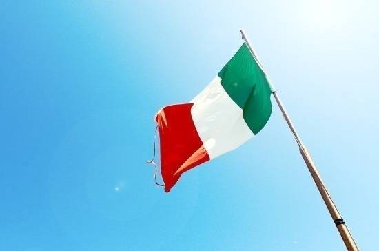 Арест мэра итальянского городка осложнил предвыборную кампанию партии «Лига»