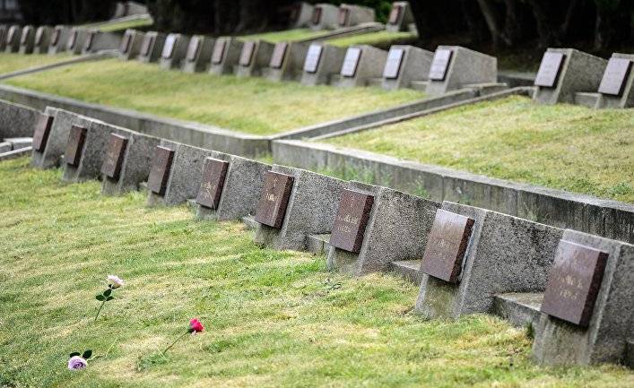Observador (Португалия): так сколько же советских граждан погибло во Второй мировой войне?
