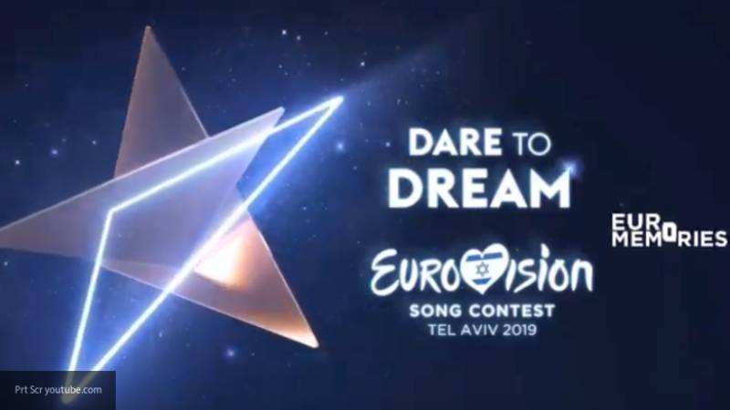 Google предсказал победителя "Евровидение — 2019"