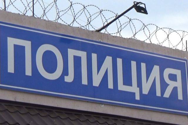 В Москве задержали мать девочки, оставленной в поликлинике