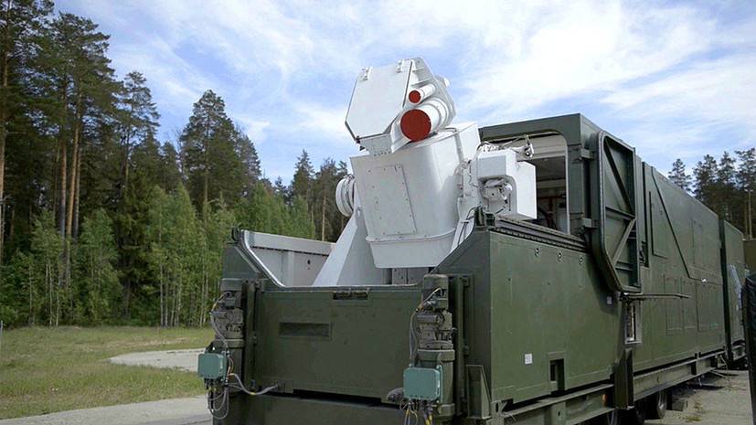 Боевые лазеры, новые истребители и спутники: как проходит перевооружение российских ВКС