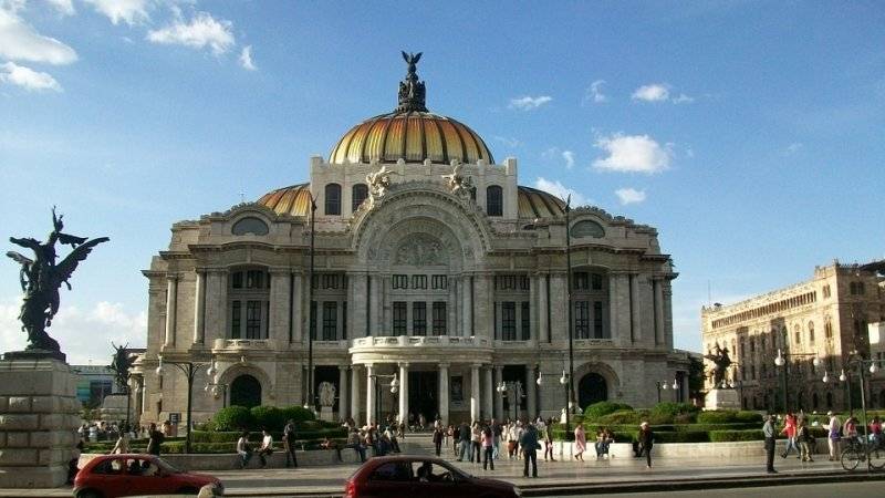 Власти Мексики сообщили о снятии ответных ограничительных мер против США