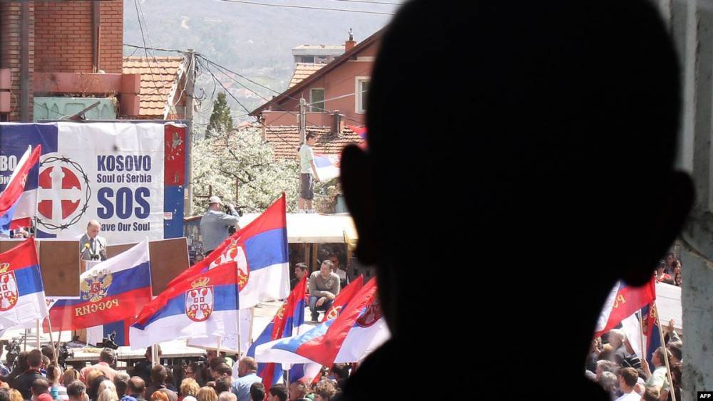 Сербия может обернуть в свою пользу провокацию сепаратистов Косово | Политнавигатор
