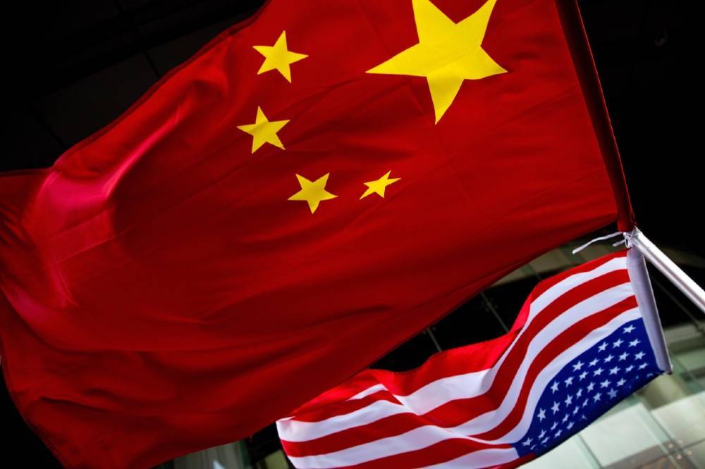 В Вирджинии бывшего сотрудника ЦРУ приговорили к 20 годам тюрьмы за шпионаж в пользу Китая