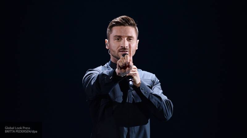 Клип Лазарева попал в пятерку самых популярных на YouTube-канале "Евровидения"