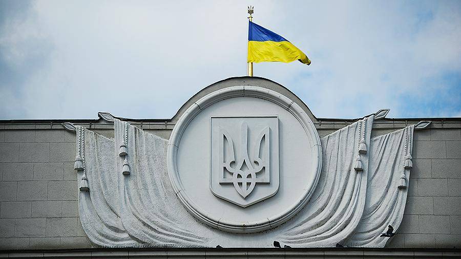 Украинская оппозиция подготовила свой законопроект о языке