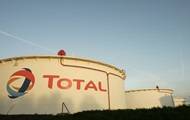 Total приостановил работу НПЗ в Германии из-за грязной нефти