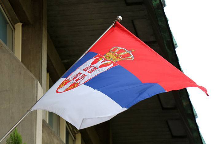 Белграду есть чем ответить на выпад Приштины с «геноцидом»