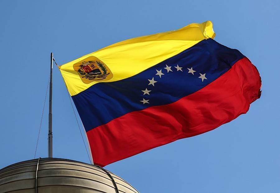 Венесуэла сообщила о готовности к переговорам с США