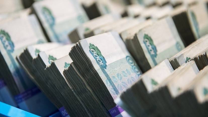 На строительство филиала МГТУ имени Баумана в Калуге выделят 5,5 млрд рублей