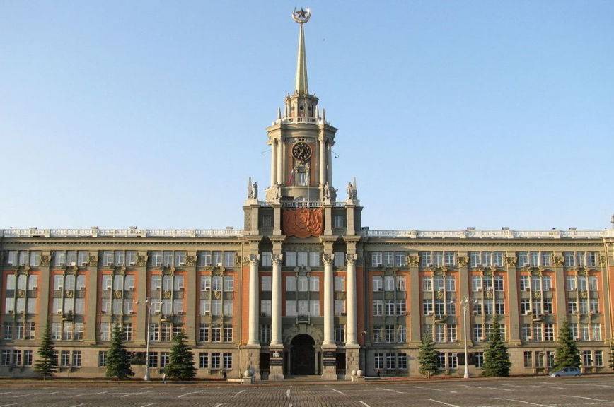 Власти Свердловской области предложат новые возможные места для строительства храма в Екатеринбурге