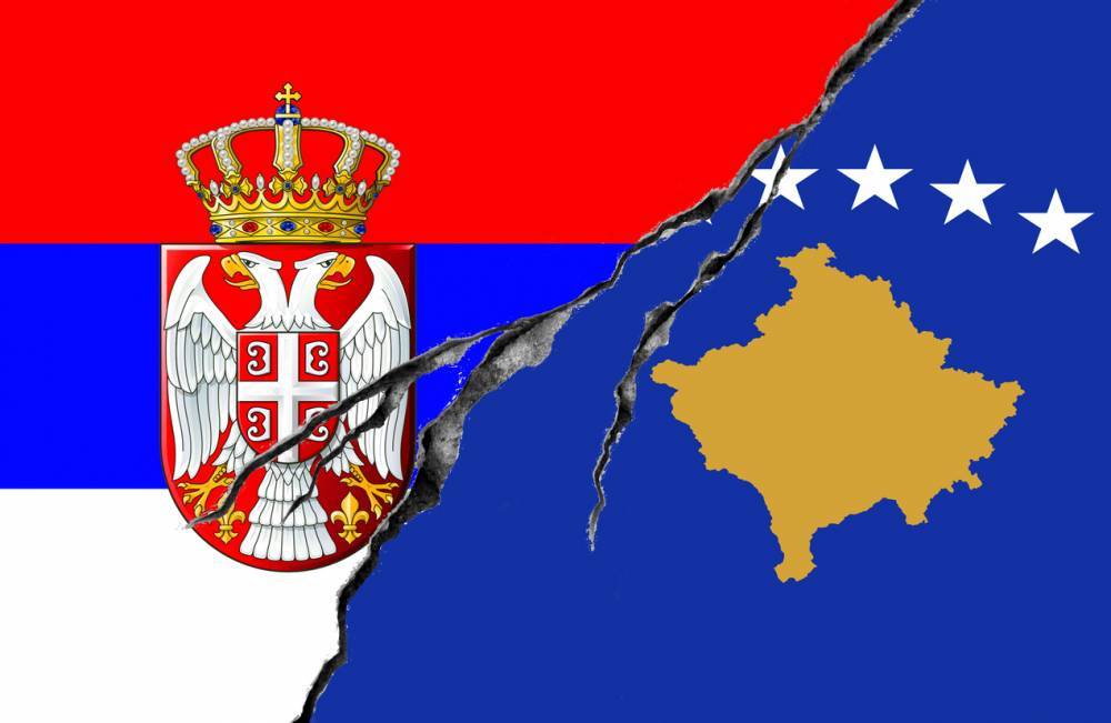 Сербия может обернуть косовские провокации в свою пользу