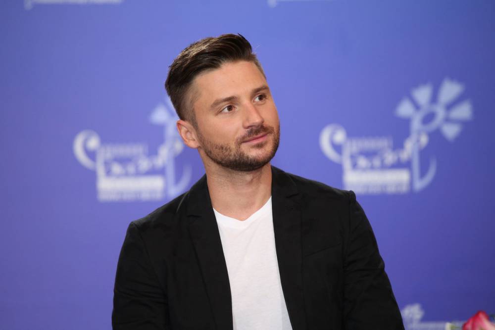 Лазарев рассказал о дружественной обстановке на Евровидении-2019
