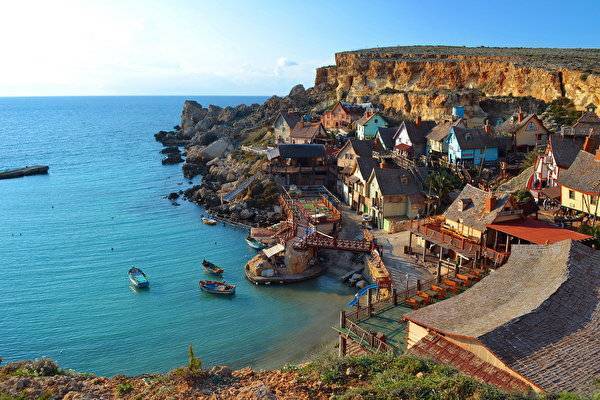 Думаете о поездке на Мальту? Вот несколько интересных фактов об этой стране