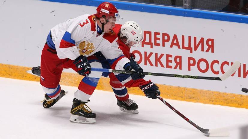 СМИ: Хоккеист Рыков подписал контракт с «Рейнджерс»