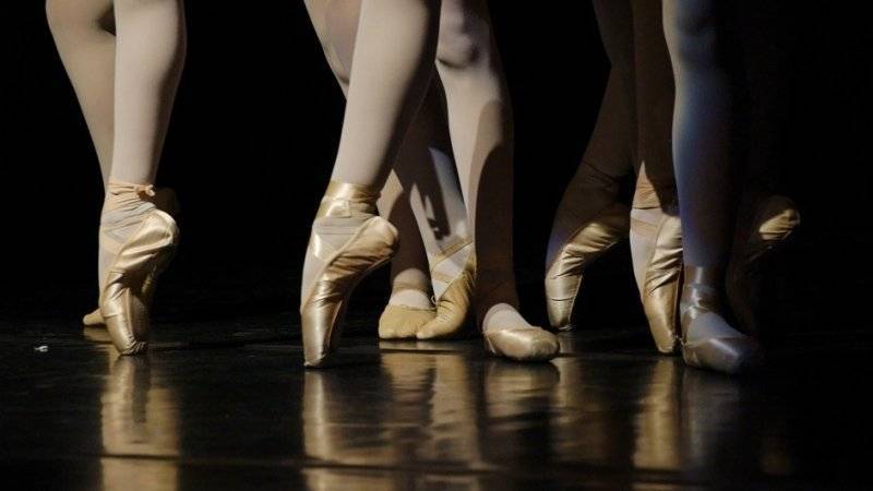 Два танцора из ЮАР примут участие в Benois de la Danse в Москве