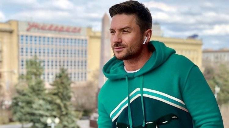 Лазарев опустился на 7 строчку в рейтинге фаворитов «Евровидения-2019»