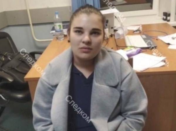 Против оставившей дочь в московской поликлинике женщины возбуждено дело о похищении