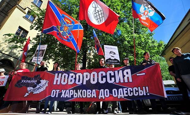 «Русские в Одессе должны действовать как албанцы в Югославии» | Политнавигатор