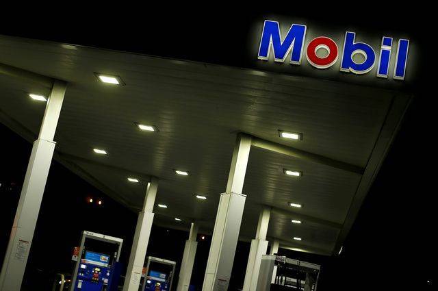Компания Exxon Mobil эвакуирует своих сотрудников с юга Ирака