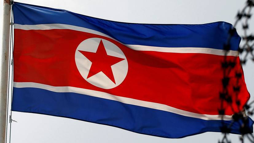 Глава Минвостокразвития заявил о намерении посетить Пхеньян