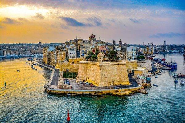 Думаете о поездке на Мальту? Вот несколько интересных фактов об этой стране. Часть 2