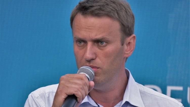 Политическая клоунесса Соболь угробила последний шанс Навального на власть
