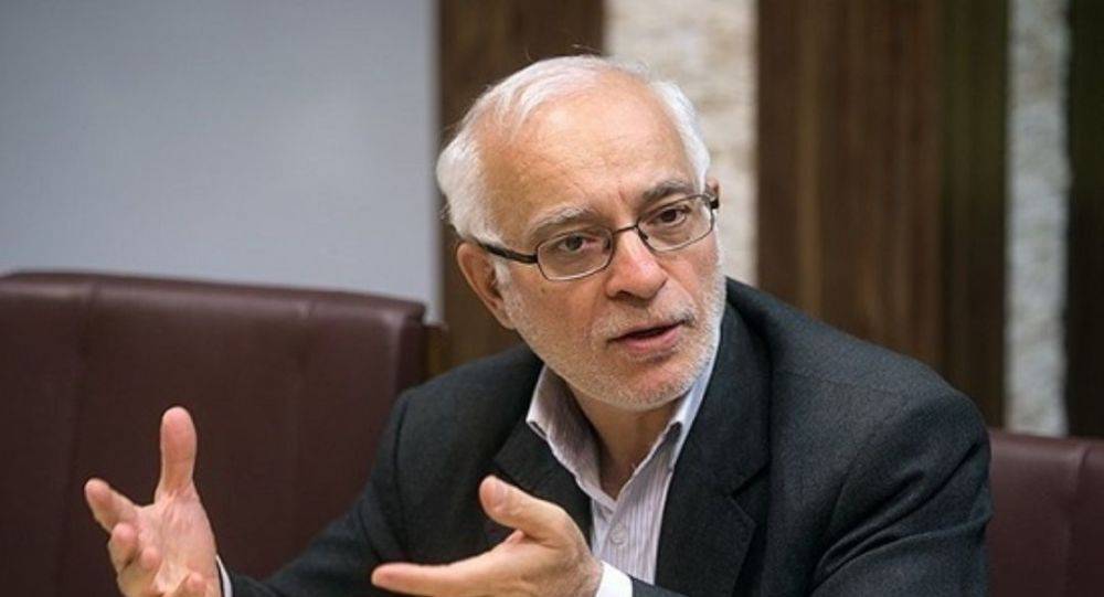 В Тегеране дали оценку желанию Южной Осетии восстановить связи с Ираном