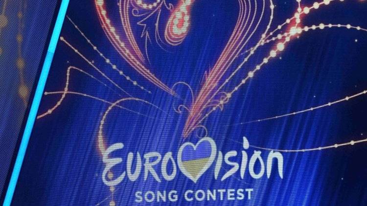 Белорусское жюри отстранили от голосования на «Евровидении»