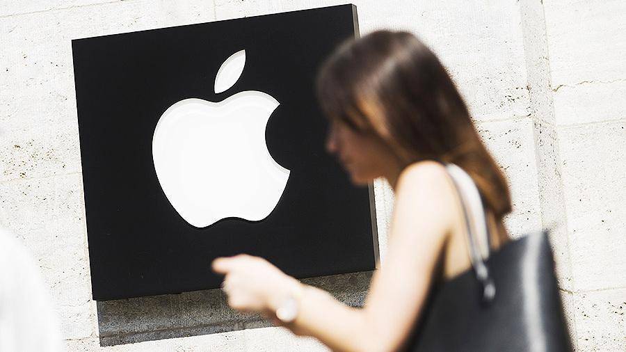 Apple провела официальное открытие штаб-квартиры