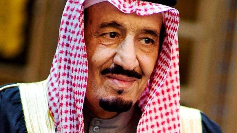 Король Саудовской Аравии призвал арабских лидеров собраться на экстренный саммит в Мекке