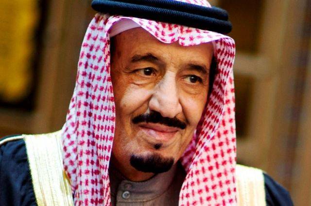 Саудовский король инициировал экстренный саммит арабских лидеров