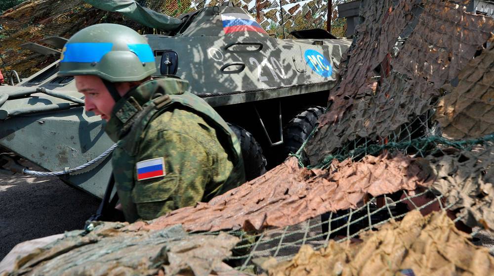 «В Приднестровье и России нет идиотов» – Кишиневу советуют забыть про военные склады | Политнавигатор