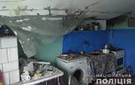 В Тернопольской области шаровая молния залетела в дом и взорвалась