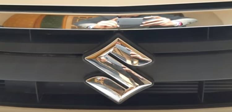 Эксперты назвали самые продаваемые иномарки Suzuki на российском рынке