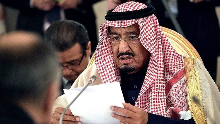 Король Саудовской Аравии созвал экстренный саммит арабских лидеров в Мекке