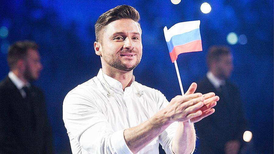 Лазарев рассказал о предвзятом отношении к России на «Евровидении»