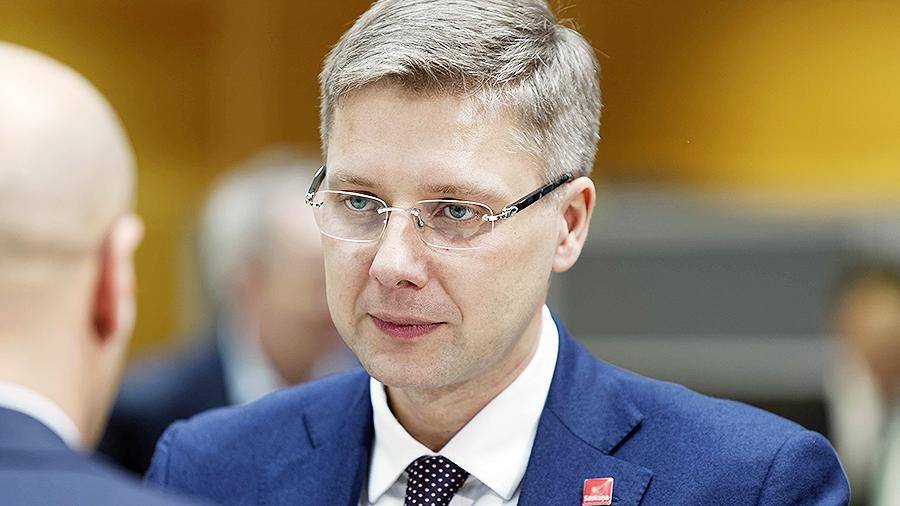 Экс-мэр Риги Ушаков призвал готовиться к отмене санкций против России